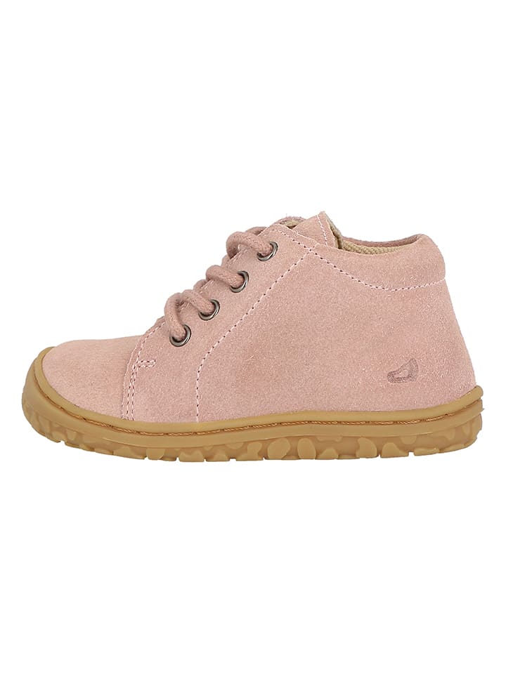 Lurchi Leder-Barfußschuhe 