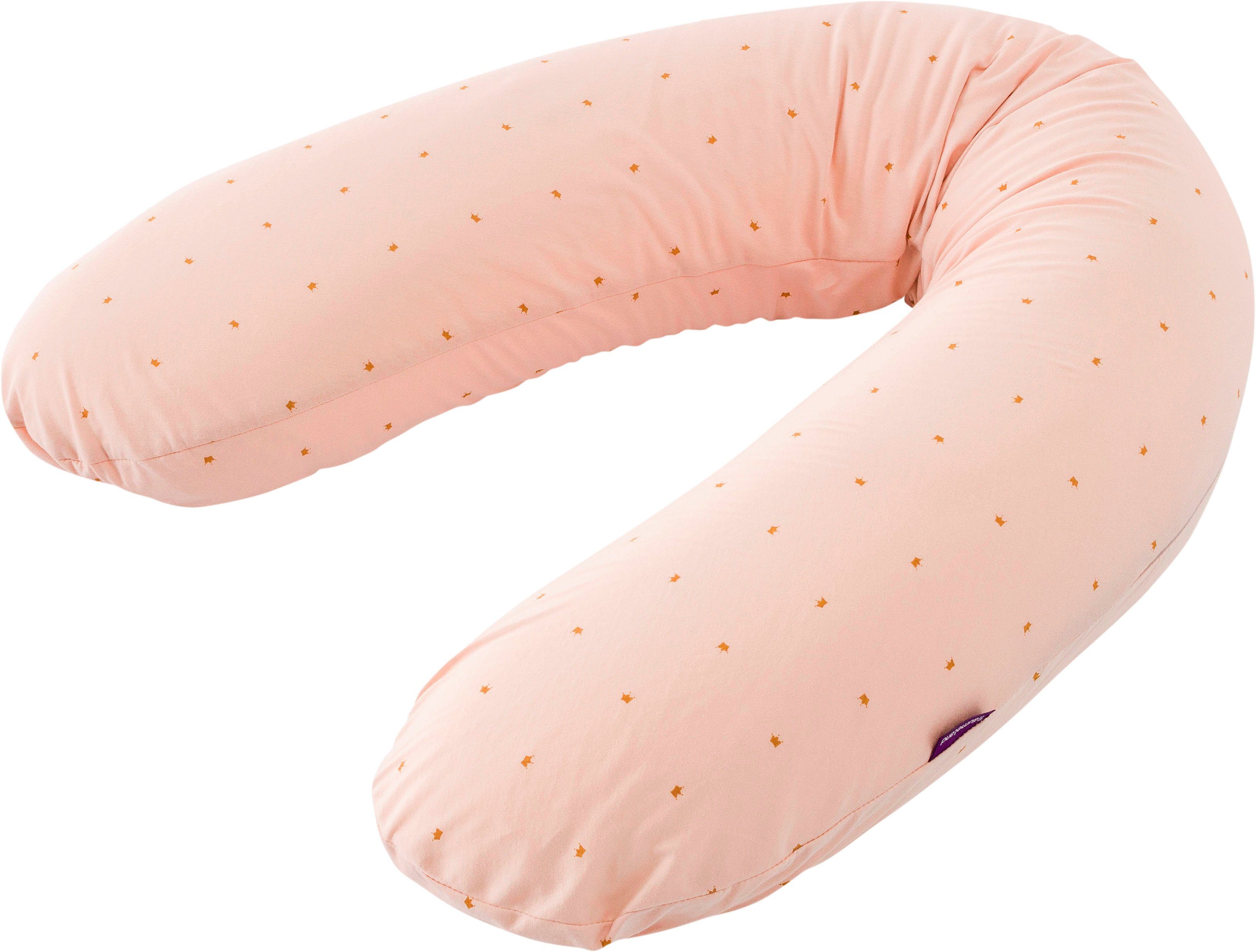 Träumeland Stillkissen Stillkissen elastisch Märchengold, 1-tlg.