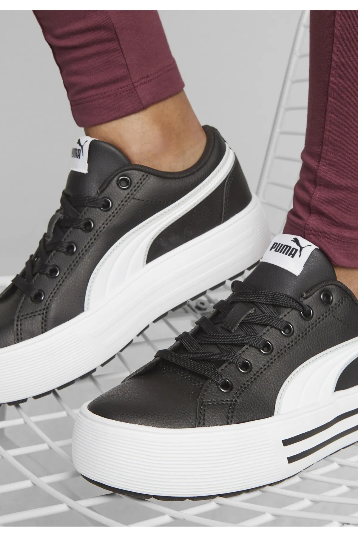 Puma  Kaia 2.0 Sneaker