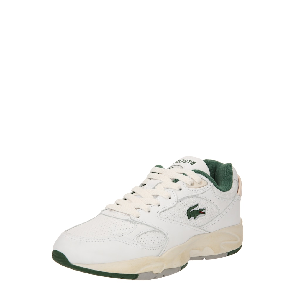 Lacoste STORM 96 46SFA0074-65T / weiss
