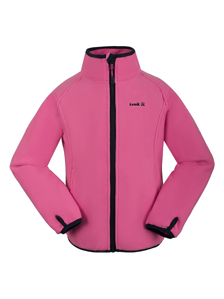 Kamik Fleecejacke 