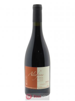Cornas Cornas Aléofane  2020 - Lot de 1 Bouteille