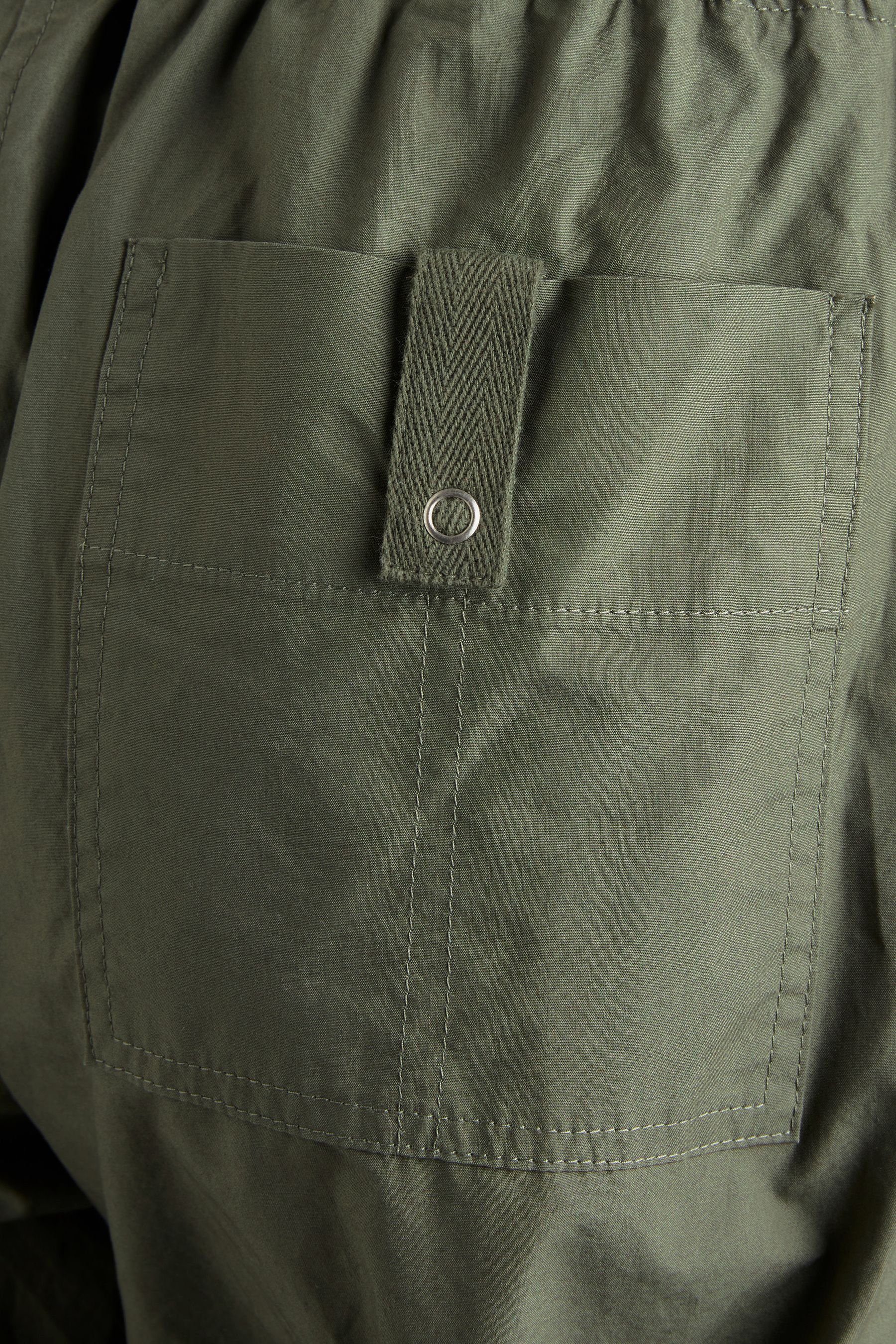 Next Umstandscargohose Utility-Cargohose, Umstandsmode (1-tlg)