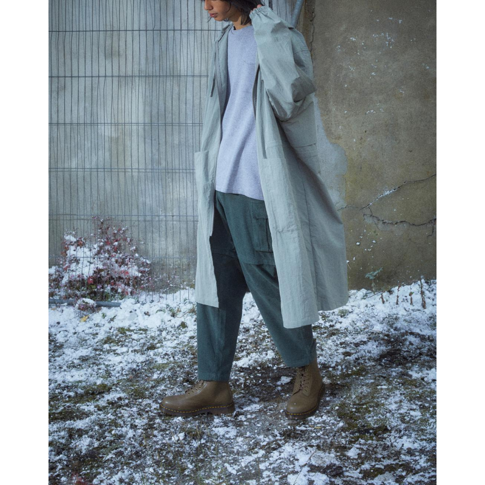Dr. Martens 1460 Pascal 31004352 / grün