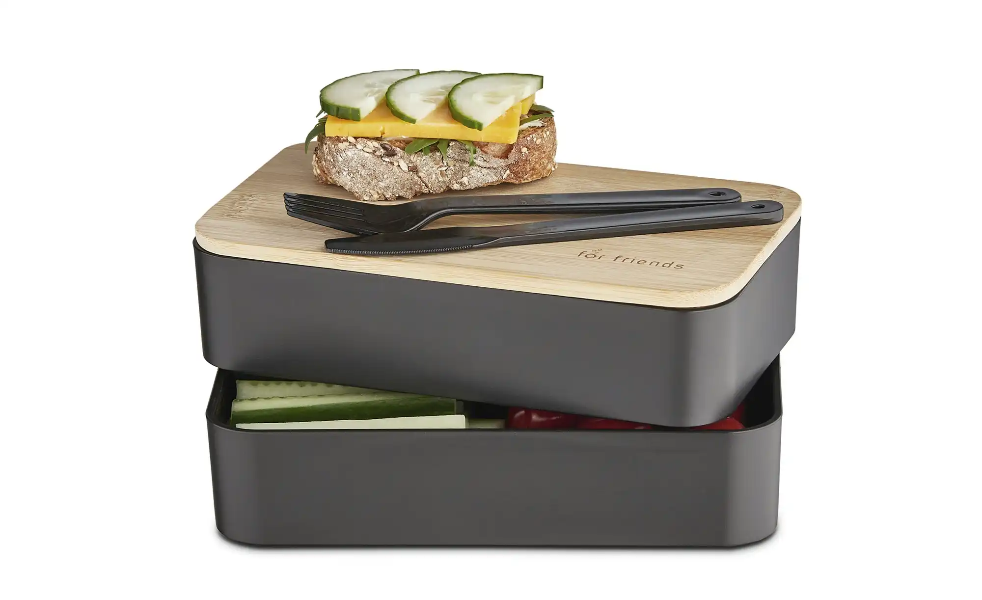 for friends Bento Lunchbox