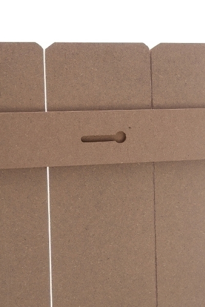 MyFlair Holzschild 