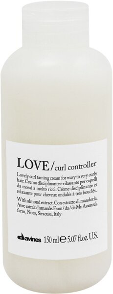 Davines Love Curl Controller Haarcreme