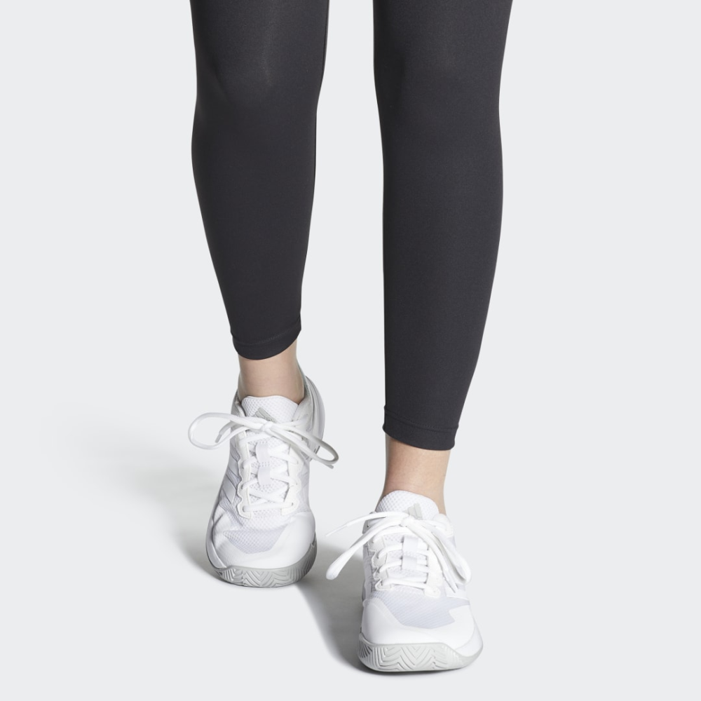adidas GameCourt 2.0 2 W GW4971 / weiss