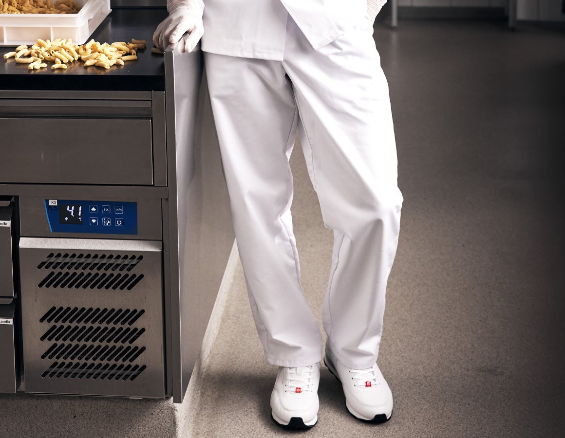 Berufshose HACCP