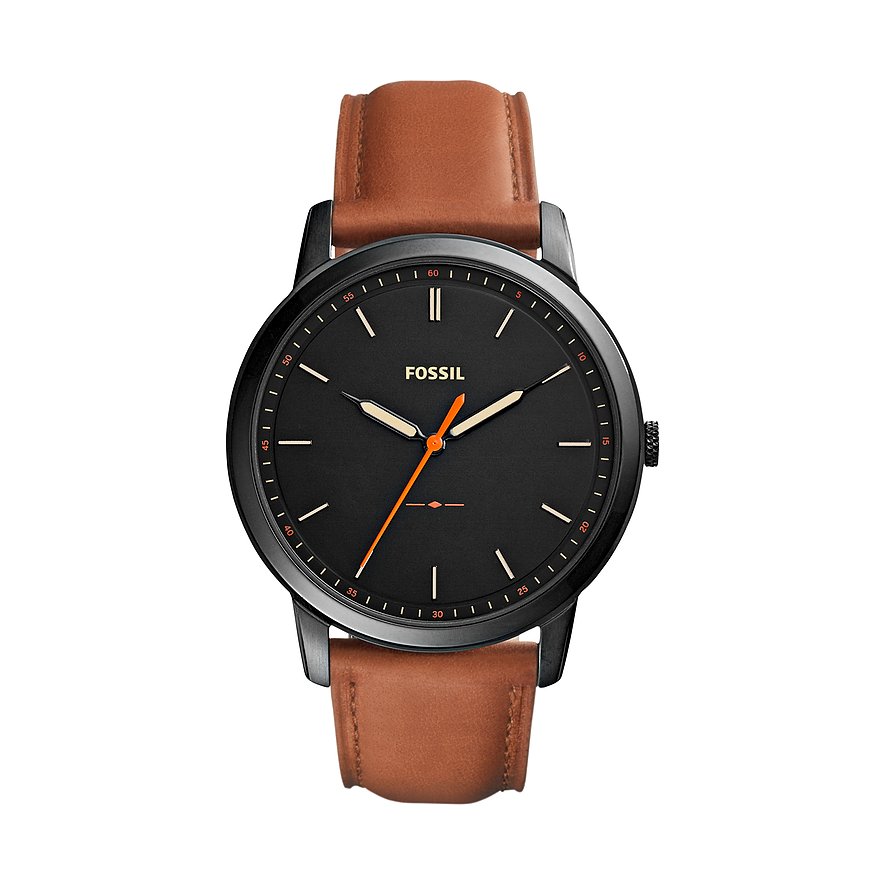 Fossil Herrenuhr The Minimalist
