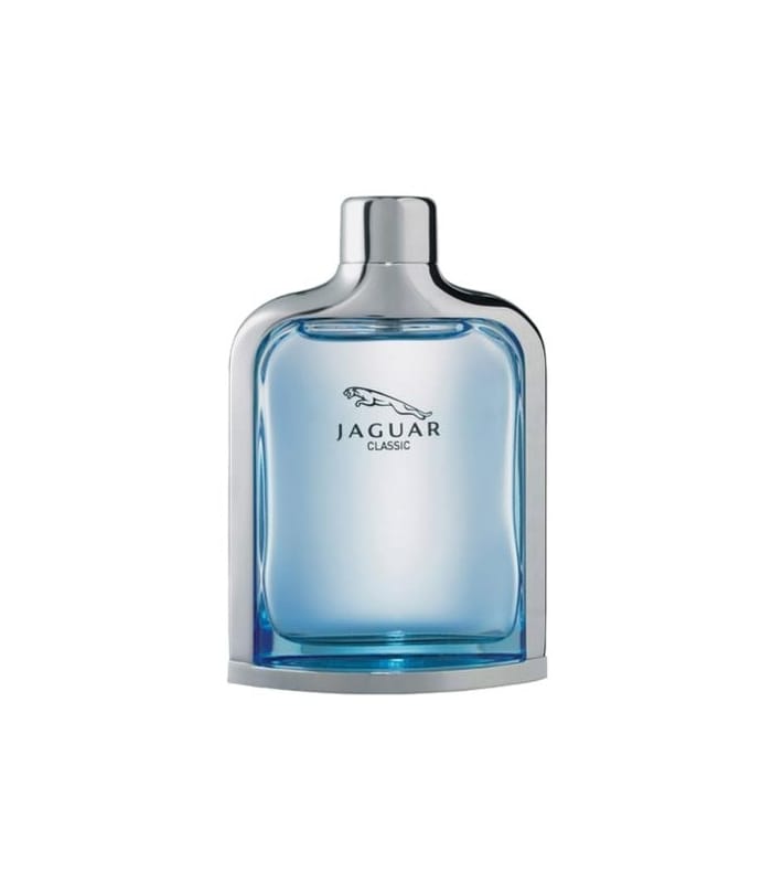 JAGUAR CLASSIC-Eau de Toilette Vaporisateur