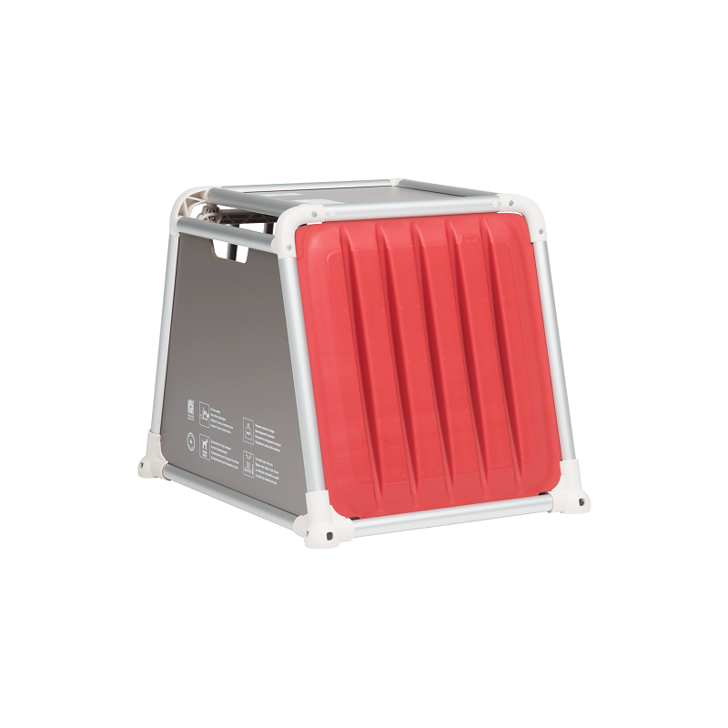 4pets Transportboxen & Gitterboxen 4pets Transportbox EcoLine one