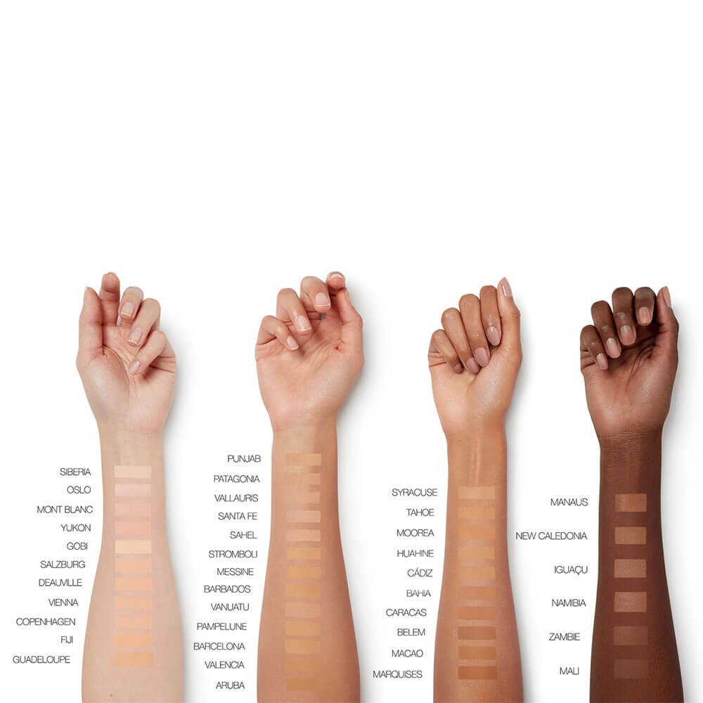 NARS Teint Sheer Glow Foundation