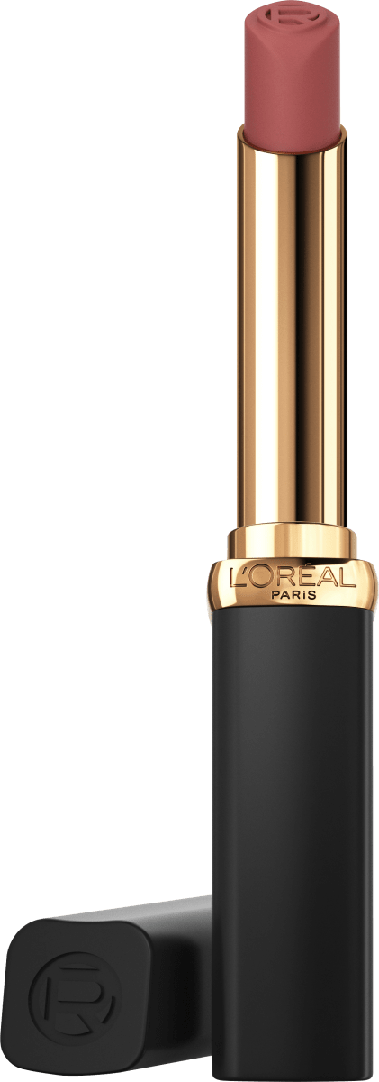 Lippenstift Color Riche Intense Volume Matte Nude 570 Worth It Intense, 1,8 g
