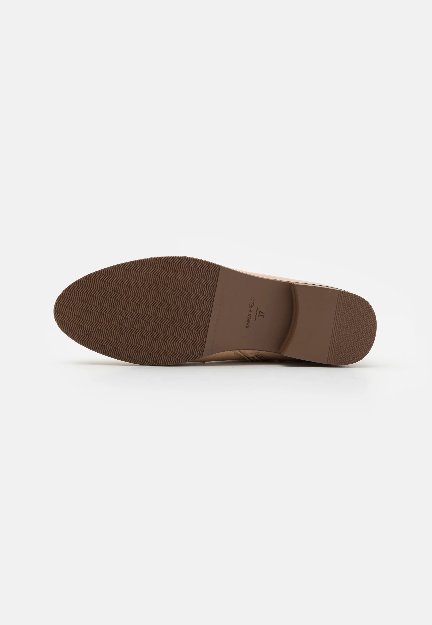 Botines con cordones Anna Field