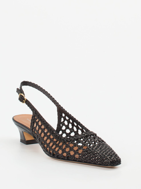 Slingpumps-13020090070 Andrea Puccini