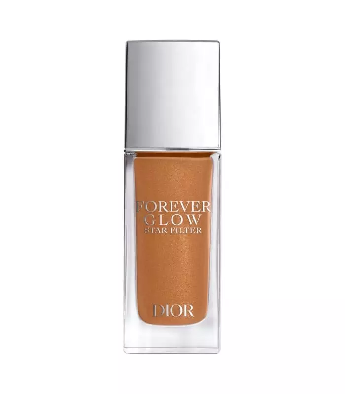 DIOR FOREVER GLOW STAR FILTER Fluide sublimateur de teint - illuminateur multi-usage