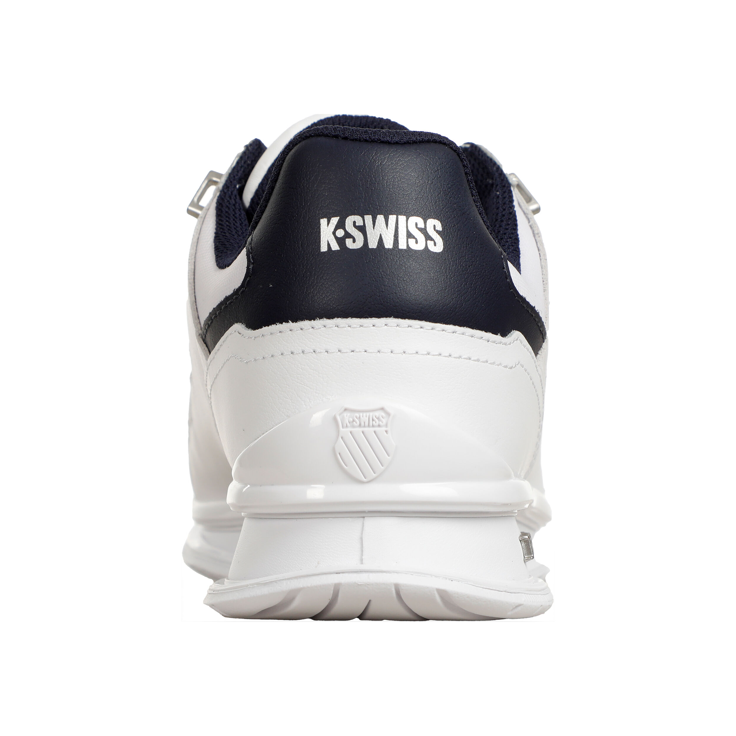 Rinzler GT Sneaker Herren - Weiß, Dunkelblau