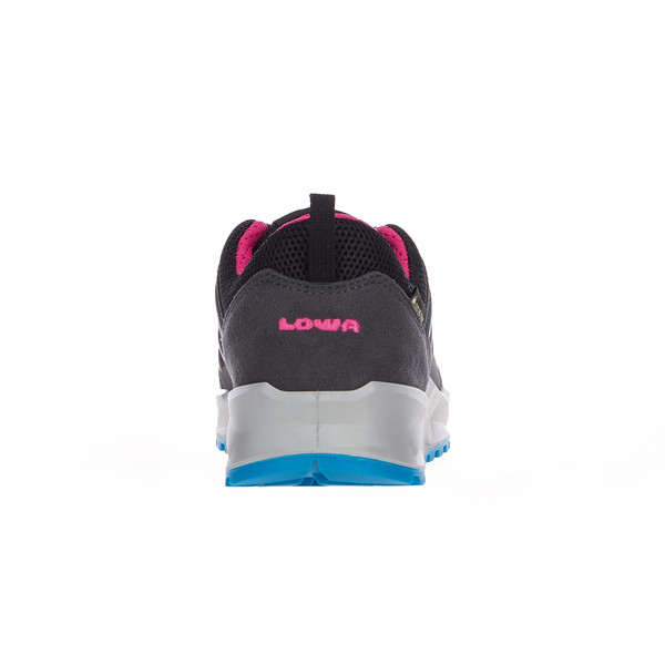 AXOS GTX LO JUNIOR Kinder - Freizeitschuhe