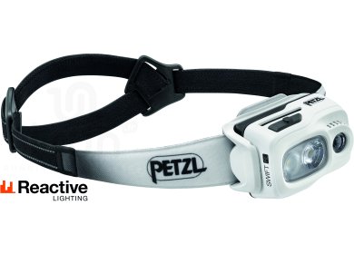 Petzl Swift RL - 1100 lumens