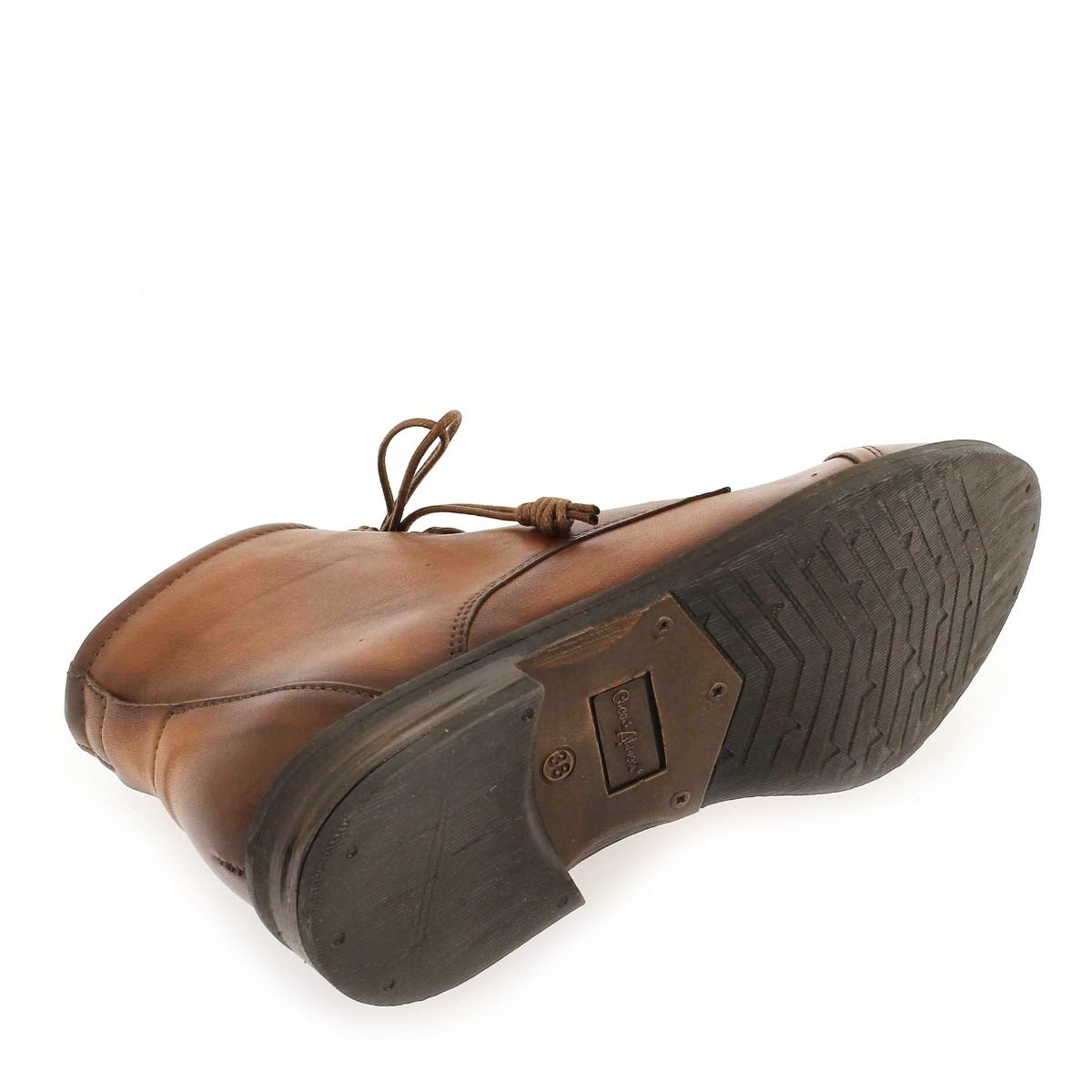 Coco & Abricot  PEBRAC H22 - cognac