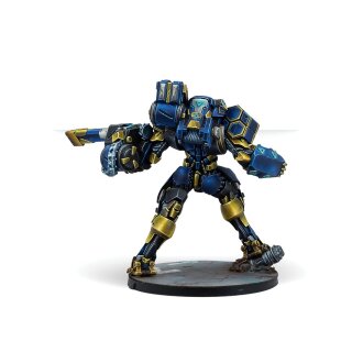 Infinity CodeOne:Zeta Unit (TAG) Box (EN)