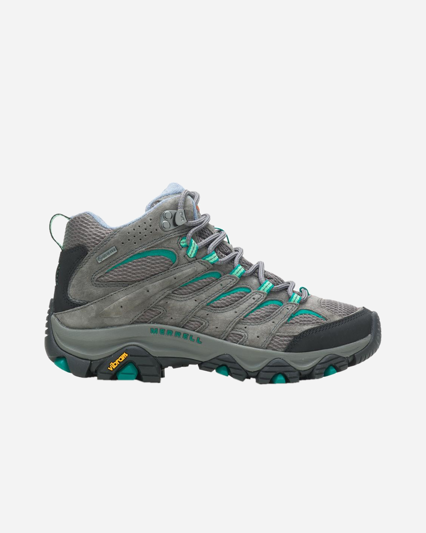 Buty trekkingowe Merrell Moab 3 Mid GTX W J500236
