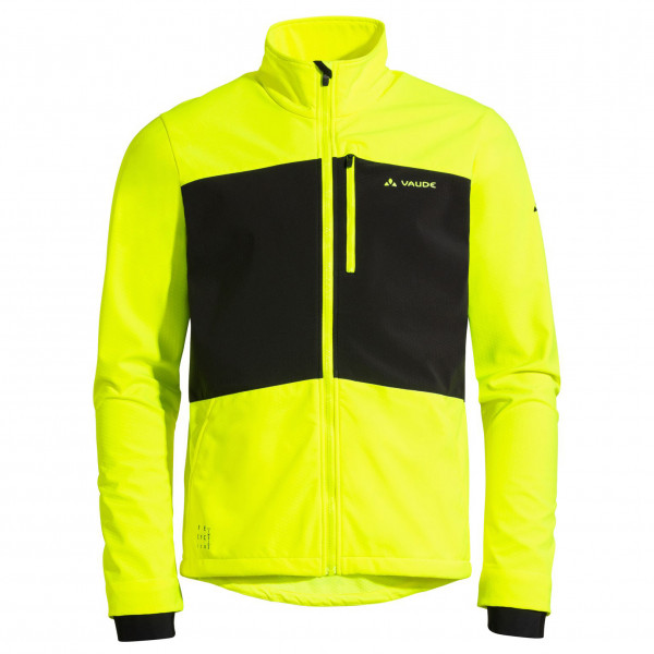 Vaude - Virt Softshell Jacket II - Fahrradjacke