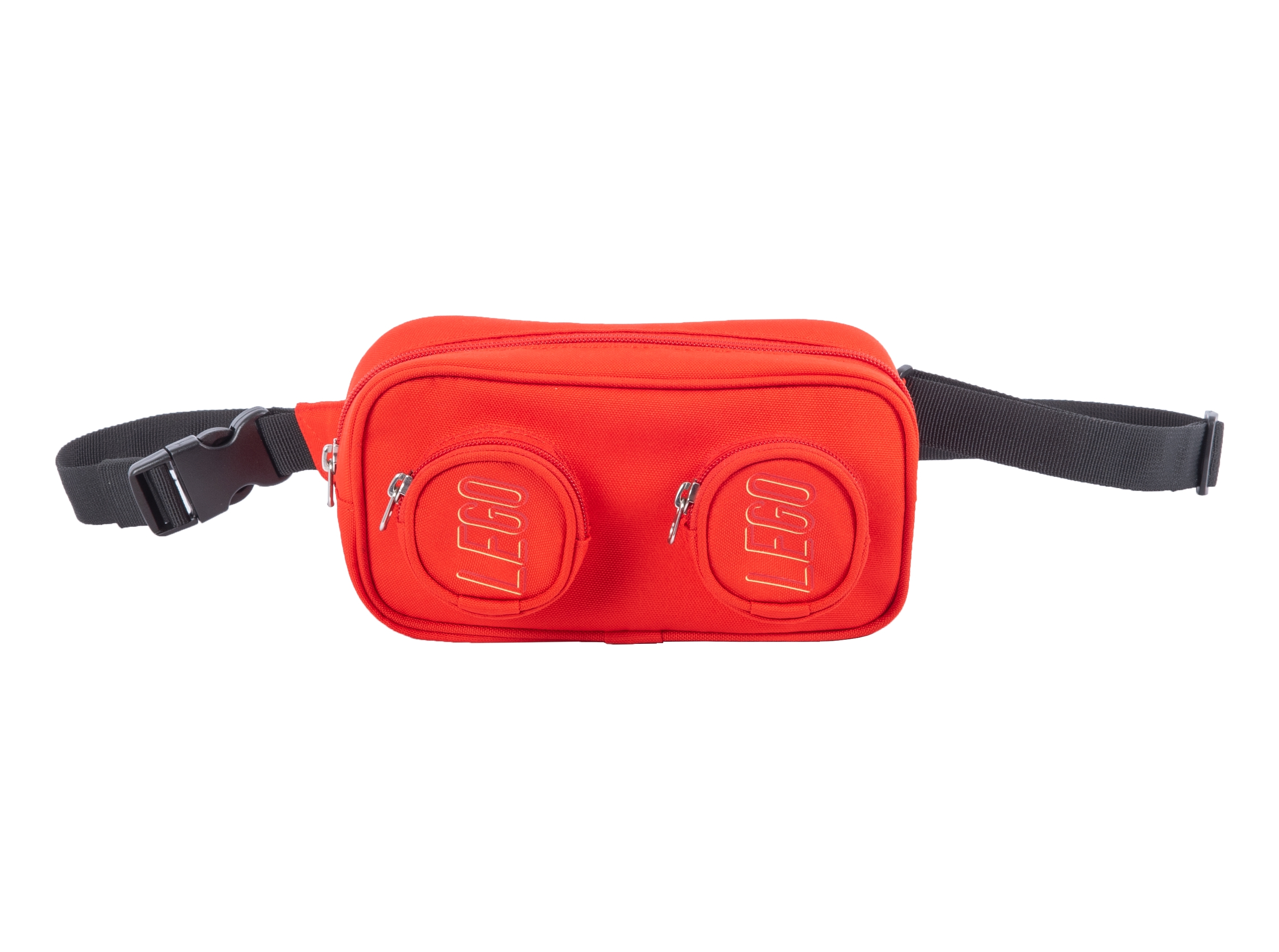 Le sac banane Brique rouge LEGO® 5005839