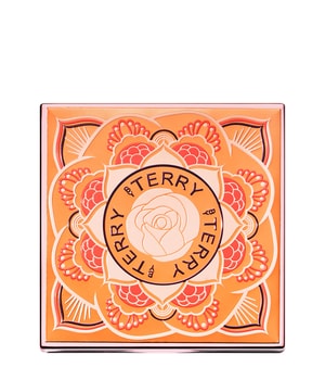 By Terry Brightening CC Palette Rouge Palette-9.2 g