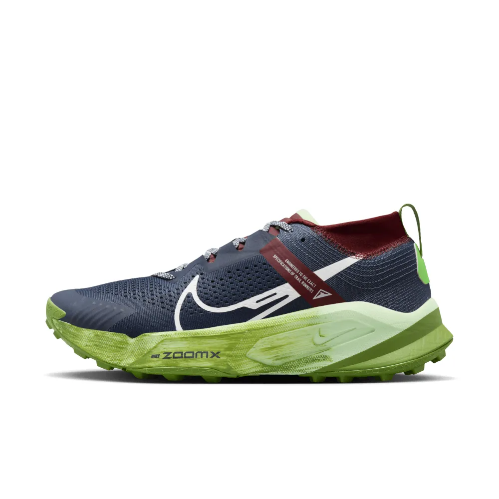 Nike Zegama Trail DH0623-403 / blau