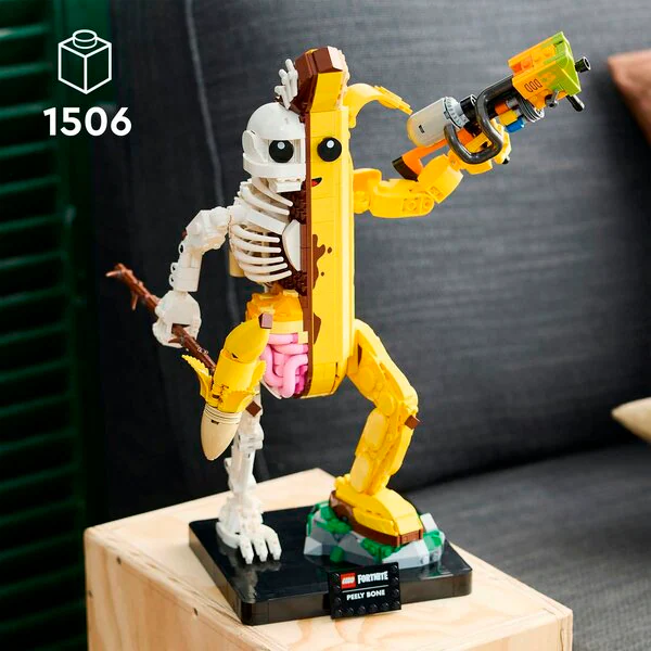LEGO Fortnite 77072 Olupovacia kosť