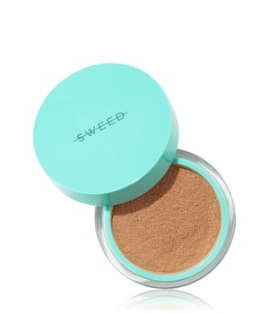 Sweed Lashes Miracle Powder Puder-7 g