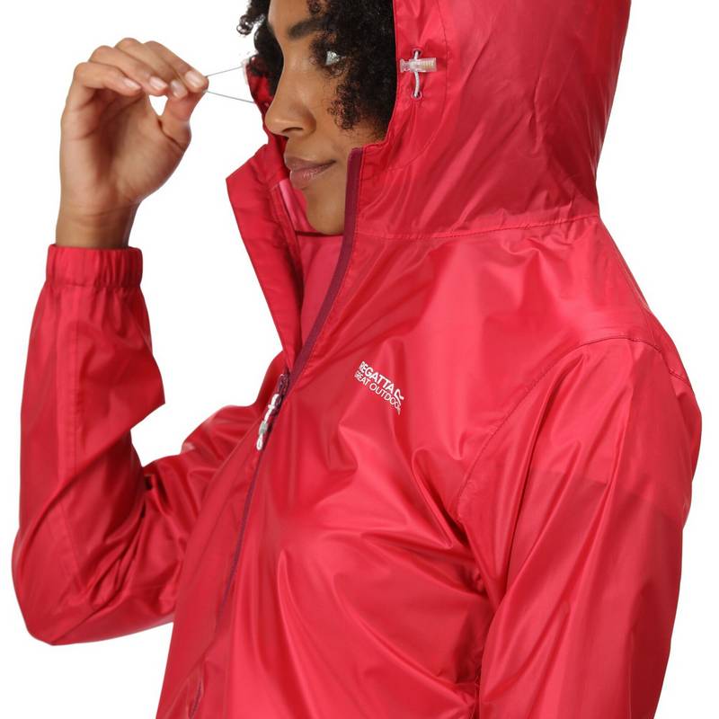 Regatta Pack It Regenjacke Damen