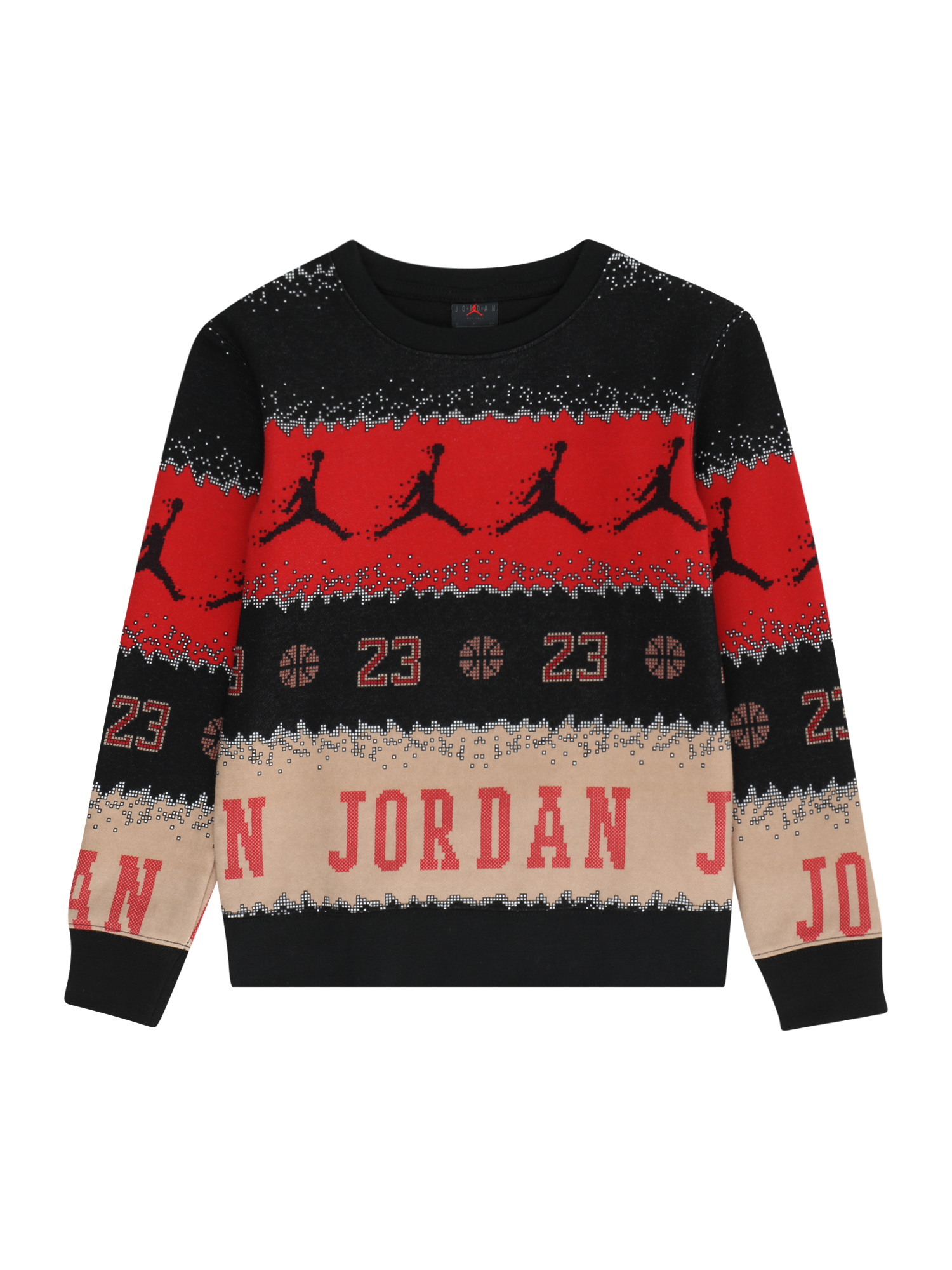 Sweatshirt 'HOLIDAY'