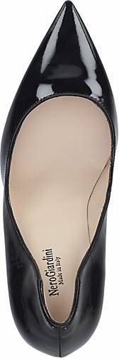 NeroGiardini Pumps