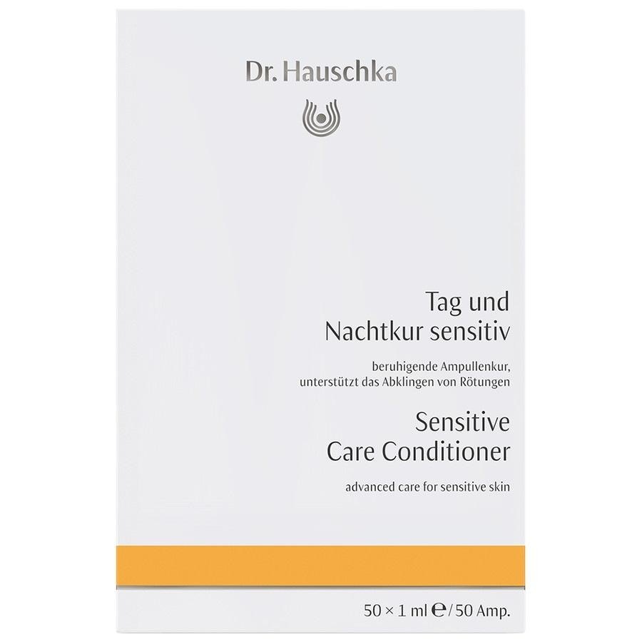 Tag- und Nachtkur sensitiv 50x1ml