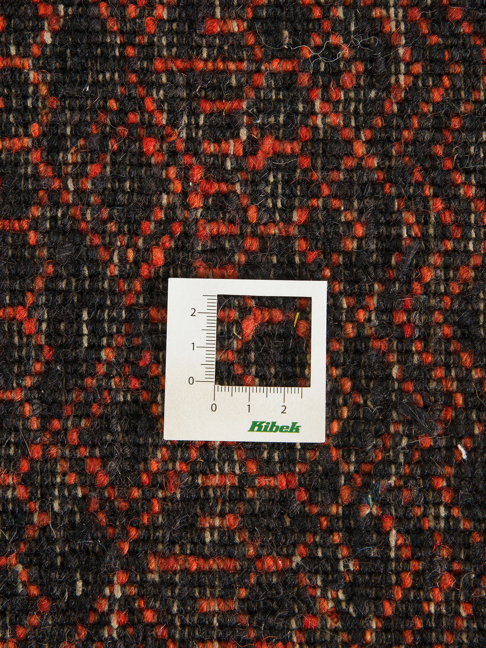 Contemporary Gabbeh ca. 84 x 227 cm, Unikat / Einzelstück