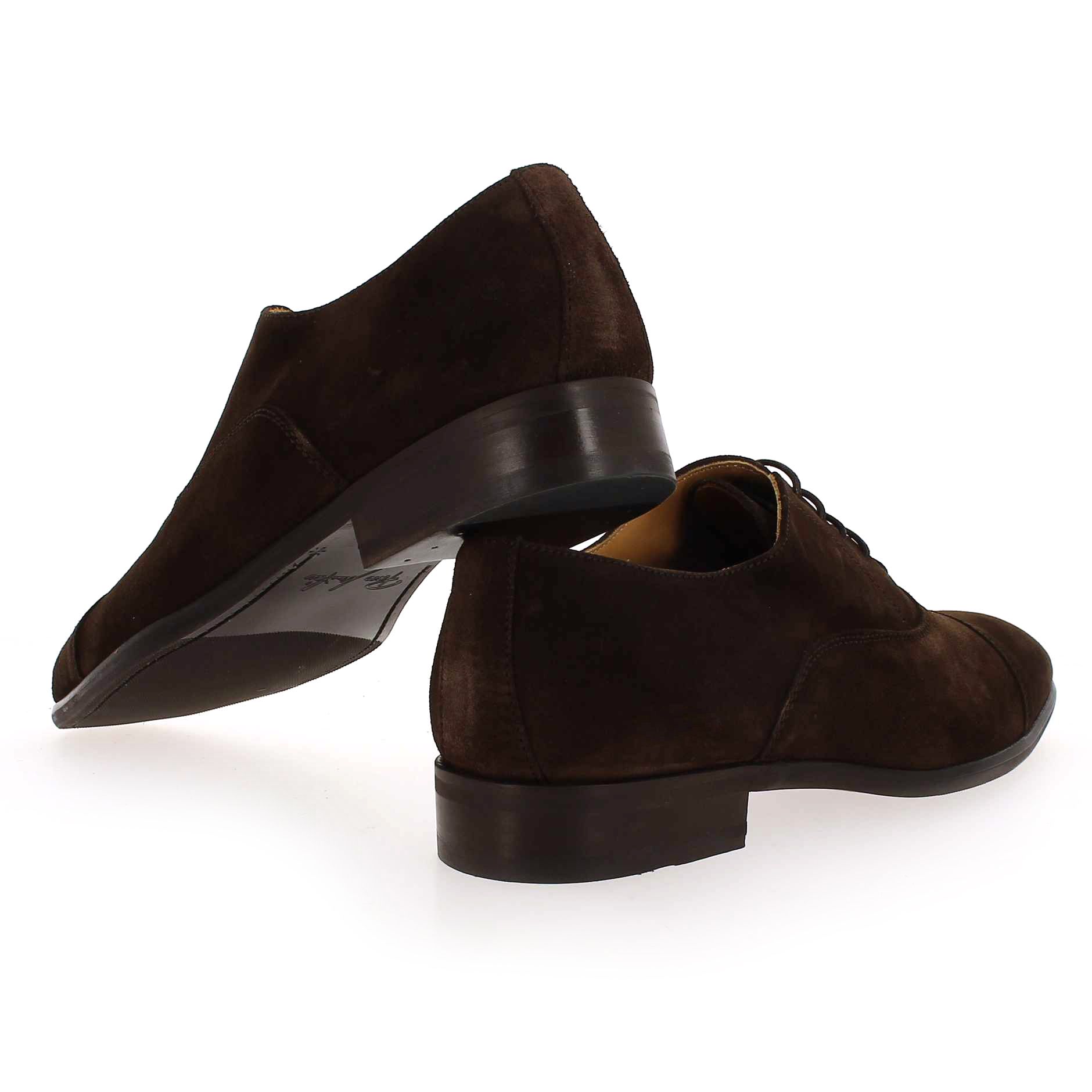 Paco Milan  4039 200 - Marron
