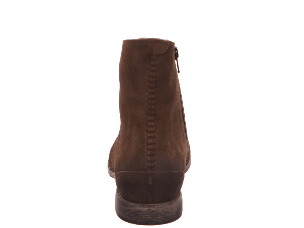 THINK Stiefeletten braun AGRAT