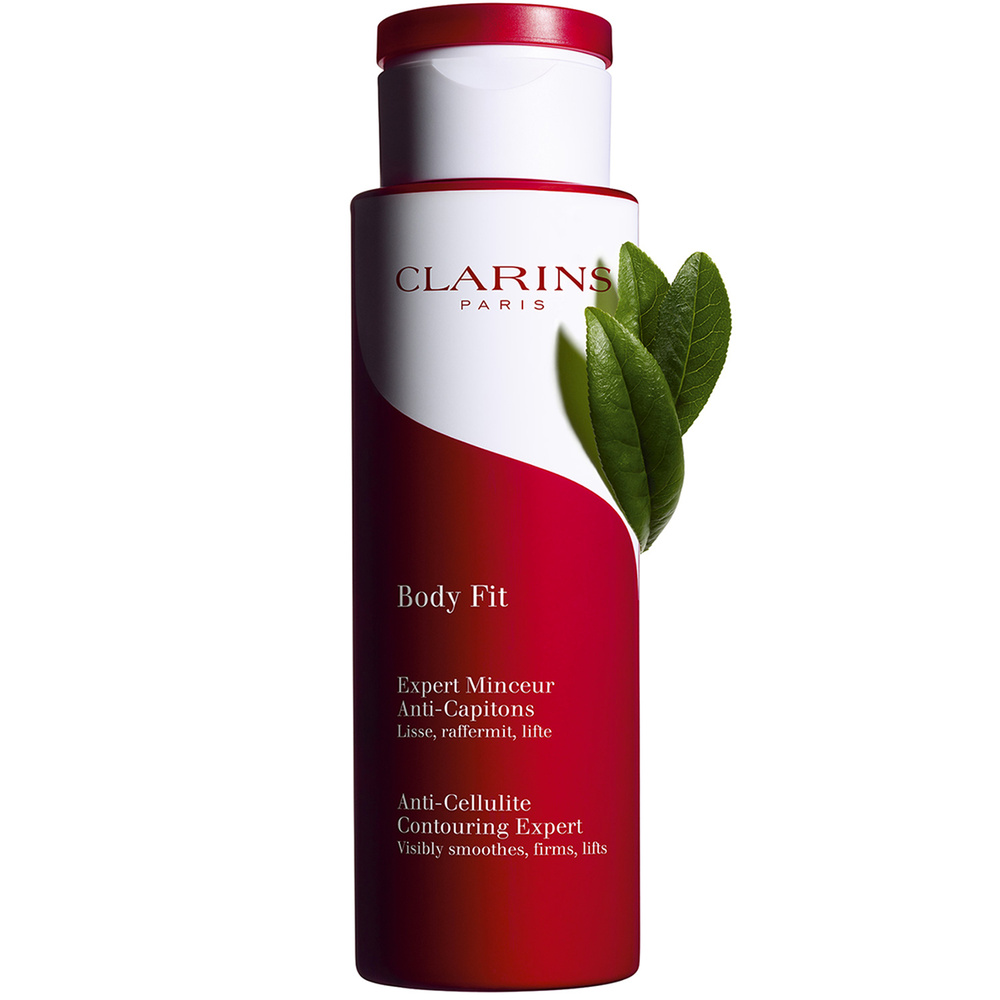 Clarins Body Fit  Expert Minceur Anti-capitons Soin minceur corps