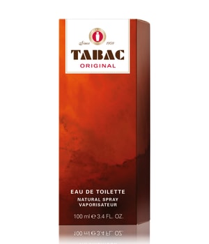Tabac Original Eau de Toilette 100 ml