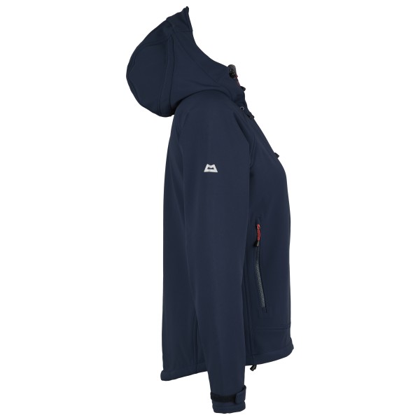 Mountain Equipment - Women's Vulcan Jacket - Softshelljacke