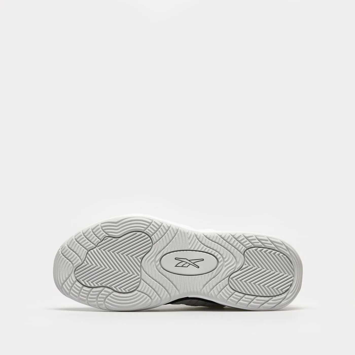 REEBOK SOLUTION MID Grau