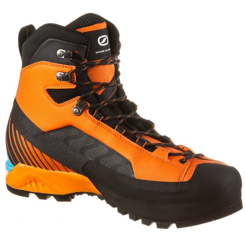 Scarpa Ribelle Lite HD Alpine Bergschuhe Herren