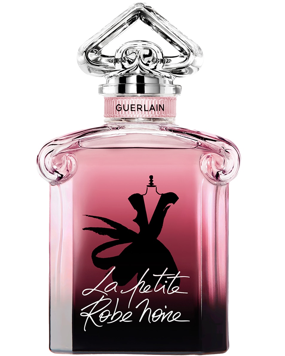 GUERLAIN la petite robe noire   EAU DE PARFUM INTENSE