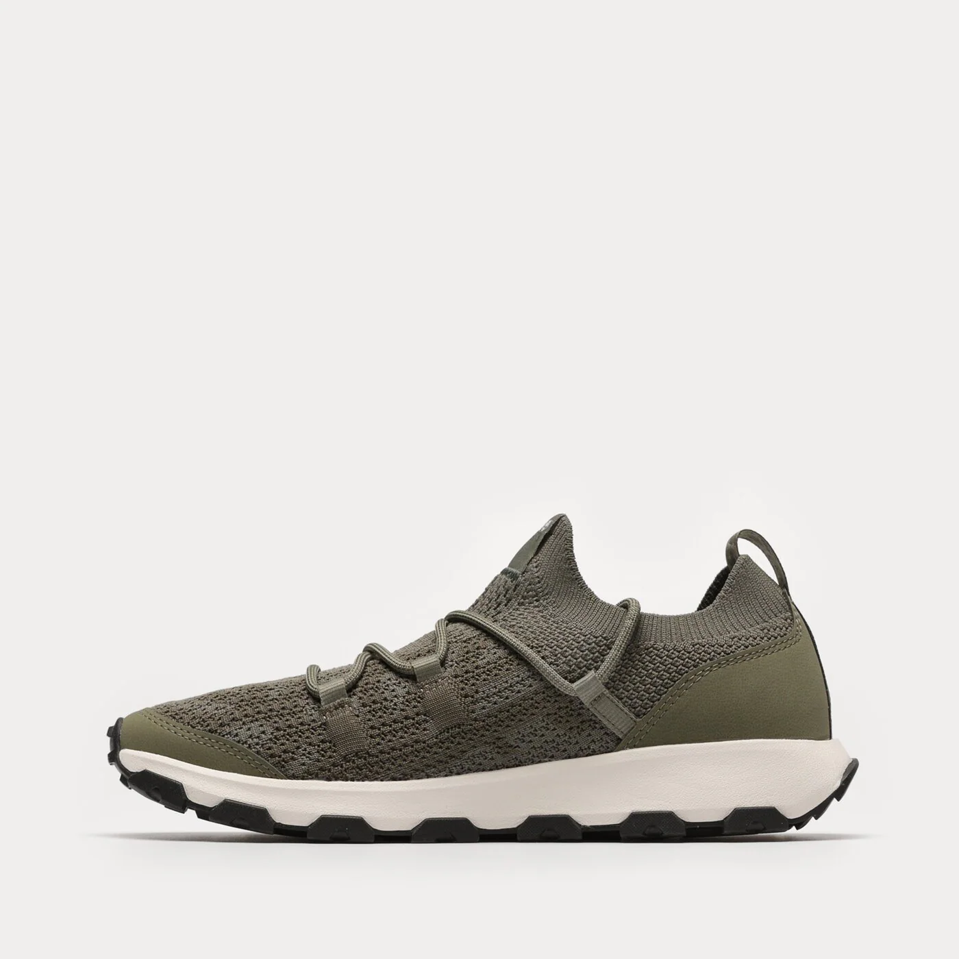 TIMBERLAND WINSOR TRAIL LOW KNIT Khaki
