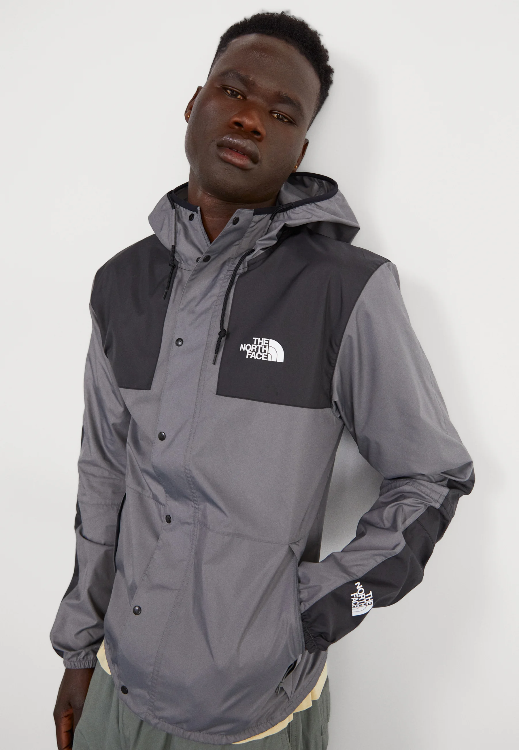 The North Face CHAQUETA DE MONTAÑA DE TEMPORADA - Chaqueta para exteriores