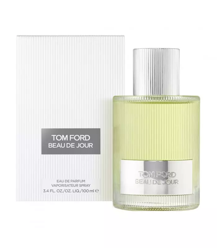 BEAU DE JOUR Eau de parfum