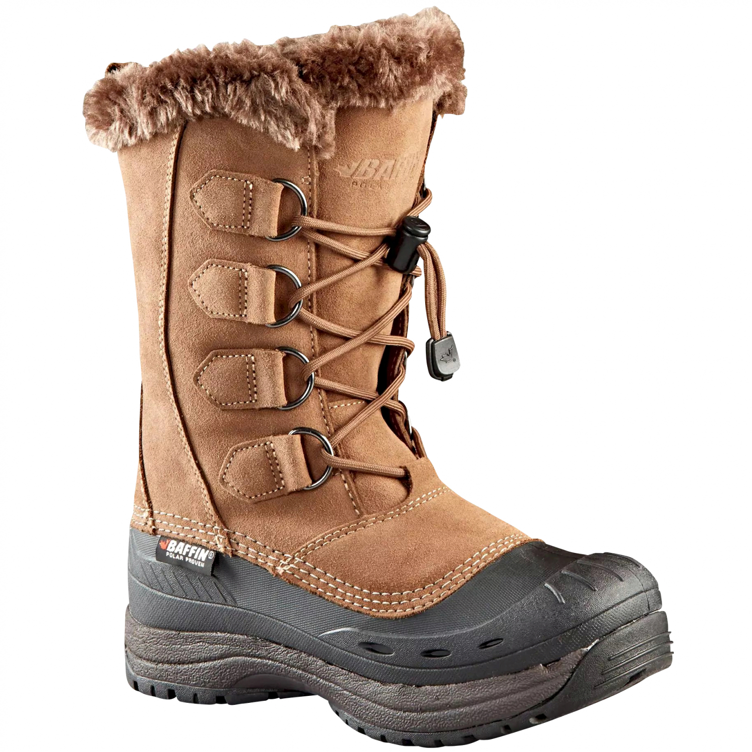 Baffin Damen Outdoorstiefel Chloe